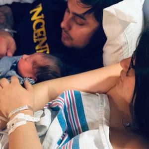 Meet your Posher, Blake